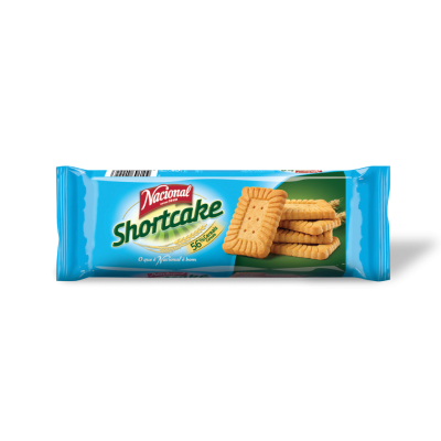 Bolachas Shortcake 180gr